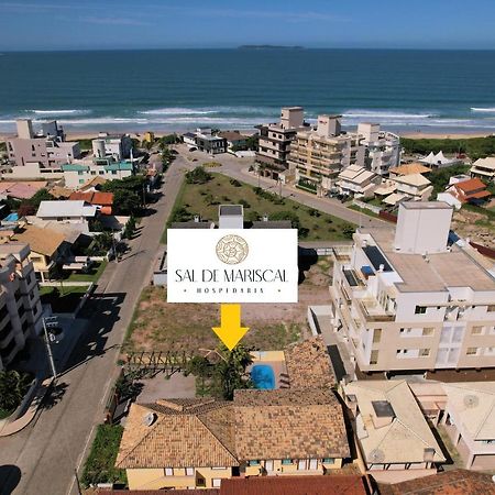 Combinacao De Praia E Piscina - S1 Bombinhas Exteriér fotografie