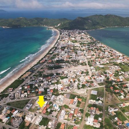 Combinacao De Praia E Piscina - S1 Bombinhas Exteriér fotografie