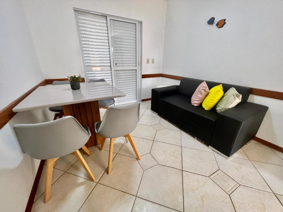 Combinacao De Praia E Piscina - S1 Bombinhas Exteriér fotografie