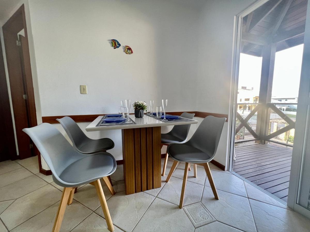 Combinacao De Praia E Piscina - S1 Bombinhas Exteriér fotografie