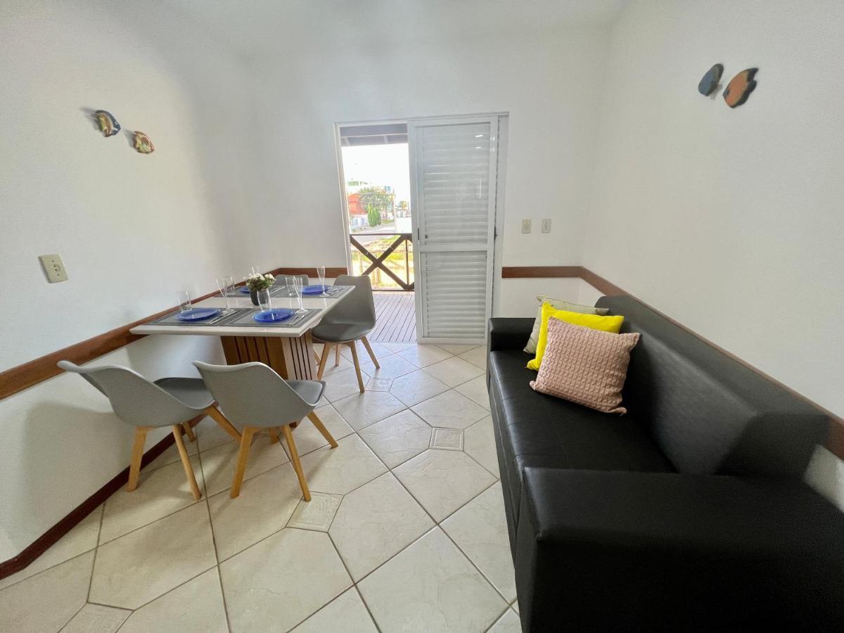Combinacao De Praia E Piscina - S1 Bombinhas Exteriér fotografie