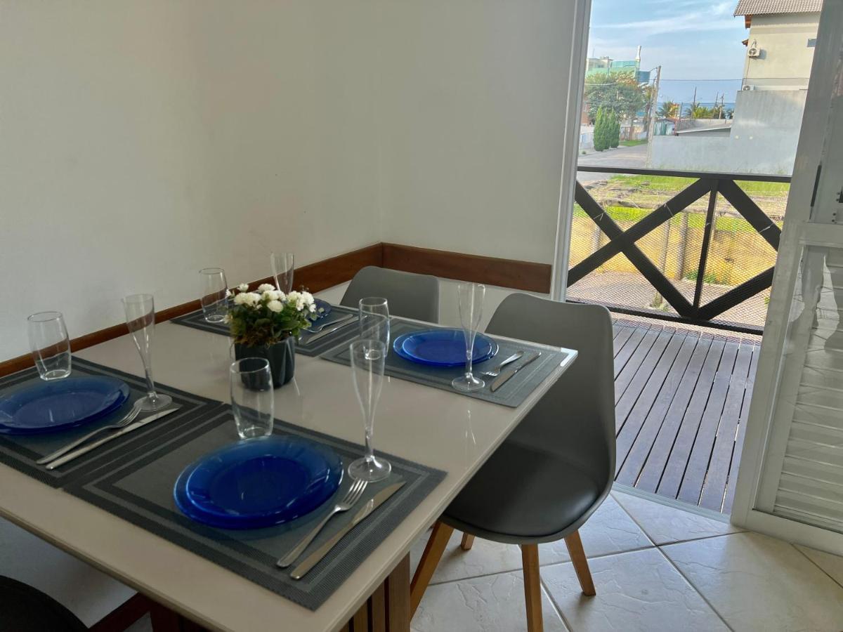 Combinacao De Praia E Piscina - S1 Bombinhas Exteriér fotografie