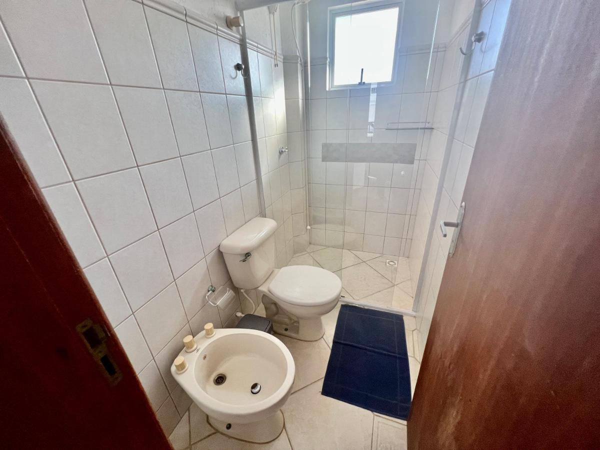 Combinacao De Praia E Piscina - S1 Bombinhas Exteriér fotografie