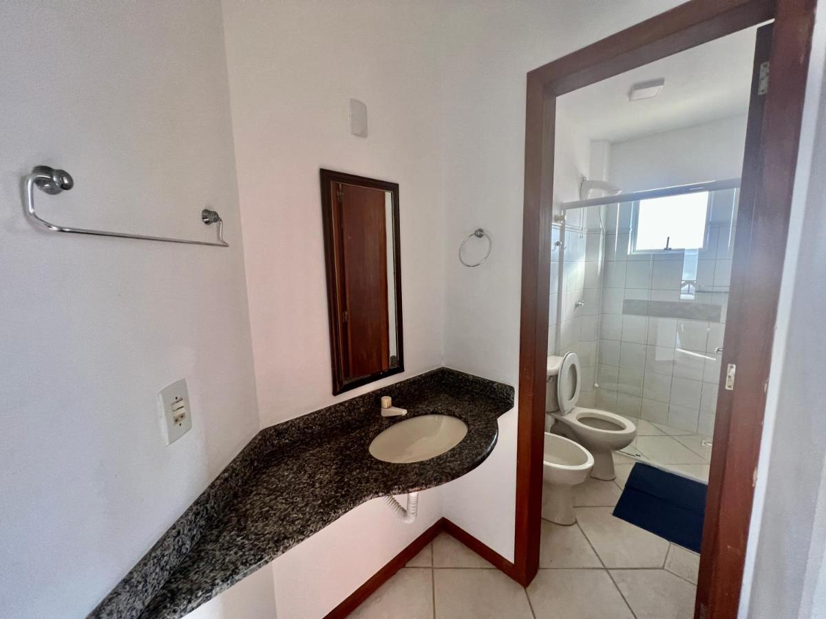 Combinacao De Praia E Piscina - S1 Bombinhas Exteriér fotografie