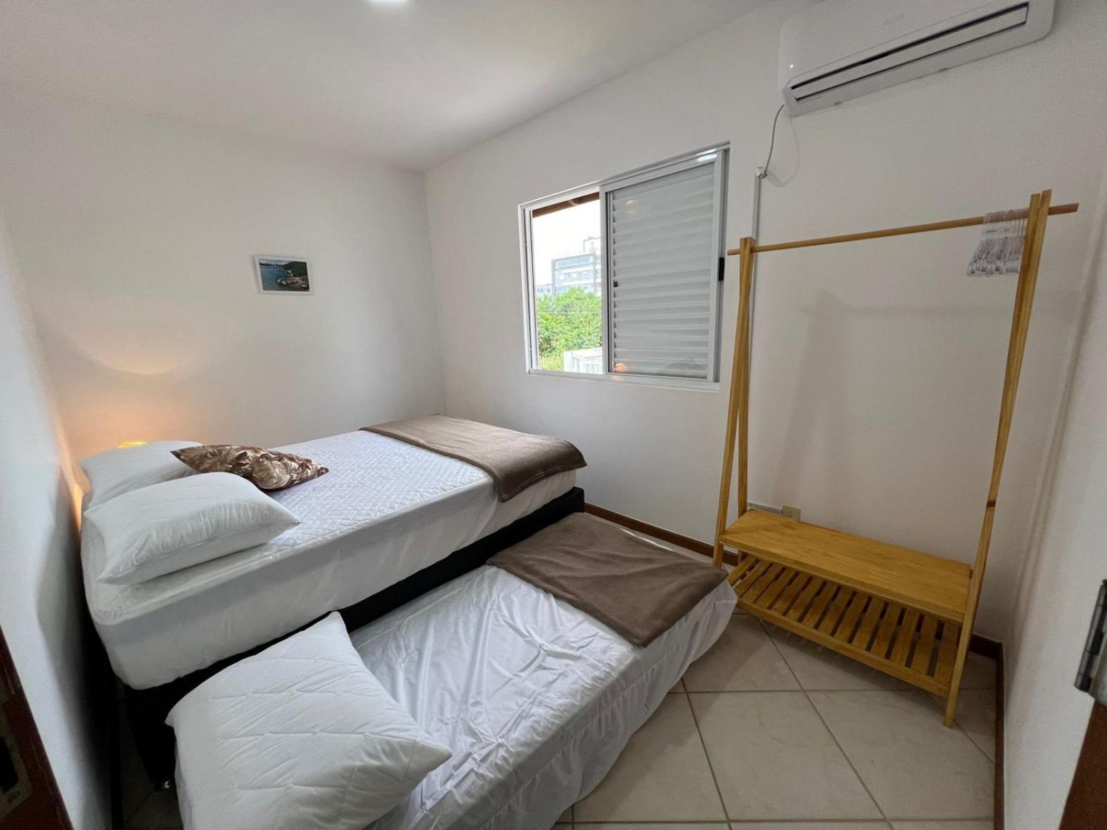 Combinacao De Praia E Piscina - S1 Bombinhas Exteriér fotografie
