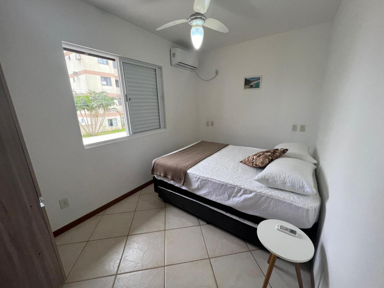 Combinacao De Praia E Piscina - S1 Bombinhas Exteriér fotografie