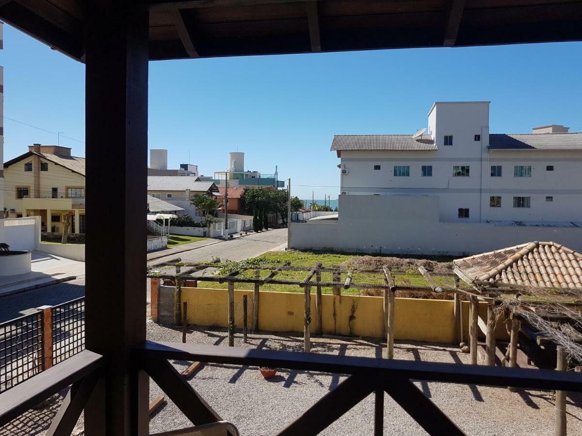 Combinacao De Praia E Piscina - S1 Bombinhas Exteriér fotografie